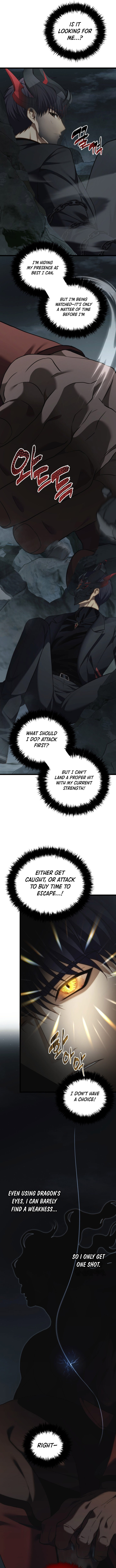 Ranker Who Lives A Second Time Chapter 208 3
